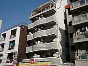 JR淡路駅より徒歩6分 3階 築36年9ヶ月の賃貸物件
