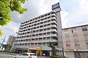 上新庄駅より徒歩3分 2階 築36年8ヶ月の賃貸物件