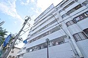 エクト1 4階 築31年7ヶ月の賃貸物件