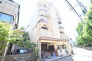 淡路駅より徒歩6分 4階 築35年6ヶ月の賃貸物件