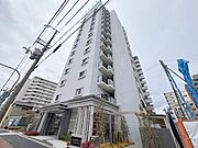 東淀川駅より徒歩4分 7階 新築の賃貸物件