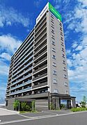 東淀川駅より徒歩4分 2階 新築の賃貸物件