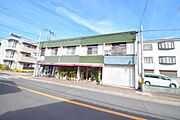 だいどう豊里駅より徒歩8分 2階 築48年4ヶ月の賃貸物件