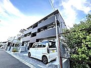 だいどう豊里駅より徒歩5分 3階 築2年9ヶ月の賃貸物件