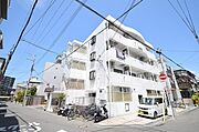 相川駅より徒歩3分 2階 築26年8ヶ月の賃貸物件