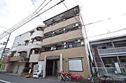 下新庄駅より徒歩6分 4階 築28年7ヶ月の賃貸物件