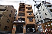 柴島駅より徒歩3分 2階 築31年6ヶ月の賃貸物件