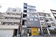 瑞光四丁目駅より徒歩7分 4階 築36年10ヶ月の賃貸物件