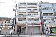 相川駅より徒歩1分 4階 築33年1ヶ月の賃貸物件