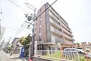 JR淡路駅より徒歩7分 4階 築23年7ヶ月の賃貸物件