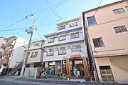 だいどう豊里駅より徒歩3分 3階 築35年5ヶ月の賃貸物件