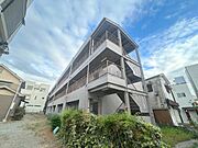 井高野駅より徒歩6分 1階 築32年7ヶ月の賃貸物件