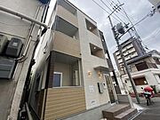 淡路駅より徒歩4分 2階 築6年10ヶ月の賃貸物件