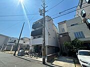 だいどう豊里駅より徒歩5分 3階 築6年5ヶ月の賃貸物件