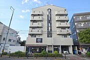 上新庄駅より徒歩3分 2階 築33年6ヶ月の賃貸物件