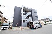 だいどう豊里駅より徒歩4分 2階 築7年4ヶ月の賃貸物件