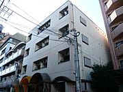 上新庄駅より徒歩3分 4階 築35年1ヶ月の賃貸物件