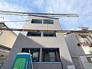 淡路駅より徒歩9分 2階 新築の賃貸物件