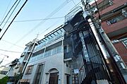 相川駅より徒歩4分 2階 築37年の賃貸物件