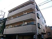 上新庄駅より徒歩6分 4階 築27年9ヶ月の賃貸物件