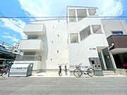 ＡＣＴ上新庄の賃貸物件