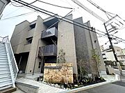 だいどう豊里駅より徒歩5分 1階 新築の賃貸物件