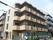 DOLCEVITA 3階 築36年9ヶ月の賃貸物件
