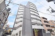 上新庄駅より徒歩3分 5階 築7年の賃貸物件