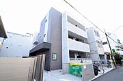 上新庄駅より徒歩5分 1階 築4年11ヶ月の賃貸物件