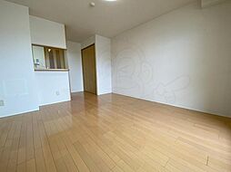 フローライト上新庄駅前 8階ワンルームのリビング/ダイニング