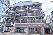 栄瑞光マンション 2階 築38年6ヶ月の賃貸物件