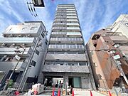ファーストフィオーレ北大阪リアン 13階 新築の賃貸物件