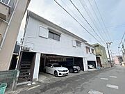 柳ハイツの賃貸物件