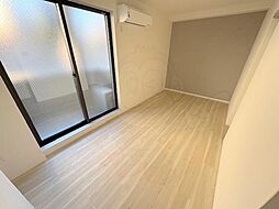 阪急千里線 柴島駅 徒歩4分の賃貸アパート 1階1Kのリビング/ダイニング