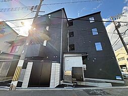 阪急千里線 柴島駅 徒歩4分