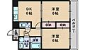 メゾンローレル2階6.3万円