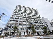 東淀川駅より徒歩4分 8階 新築の賃貸物件