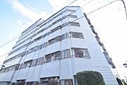 下新庄駅より徒歩3分 2階 築37年3ヶ月の賃貸物件