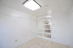 エクト3 6階1DKのリビング/ダイニング