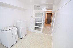 エクト3 6階1DKのリビング/ダイニング