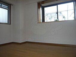 第2エクセルハイツ 1階2DKのリビング/ダイニング