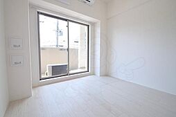 プロヴィスタ新大阪イーストゲート 3階1Kのリビング/ダイニング