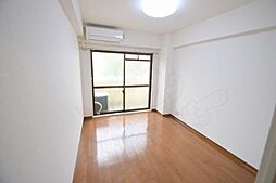 シャトレ相川 2階1Kのリビング/ダイニング