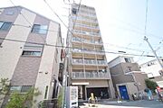 朝日プラザ淡路の賃貸物件