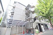 瑞光四丁目駅より徒歩2分 2階 築37年8ヶ月の賃貸物件