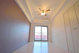 Luxe新大阪EAST1 1階1Kのリビング/ダイニング