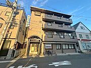 ｓｏｎｉｘ２０００ 4階 築26年11ヶ月の賃貸物件