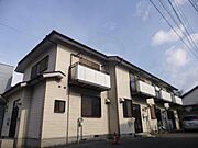 田中コーポA棟 1階 築31年5ヶ月の賃貸物件