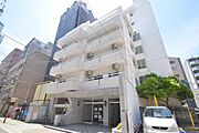南方駅より徒歩9分 3階 築51年3ヶ月の賃貸物件