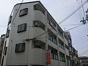 だいどう豊里駅より徒歩5分 4階 築34年7ヶ月の賃貸物件